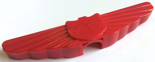 Image 0 of Fuel Stop Adaptor for Fuel Dip Gauges