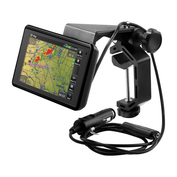 Garmin Aera 660 GPS Atlantic VersionImage Id:47744