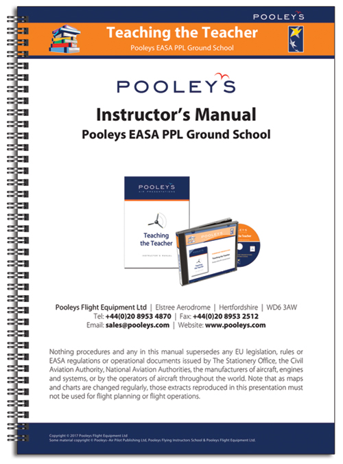 Image 0 of Teaching the Teacher - Instructor's Manual 