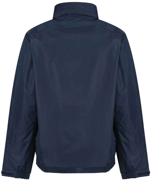 Image 1 of Unisex Regatta Dover Waterproof Insulated Jacket