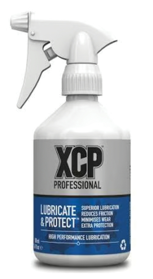 Image 0 of XCP Professional – LUBRICATE & PROTECT 500ml Trigger Spray (UK ONLY) 