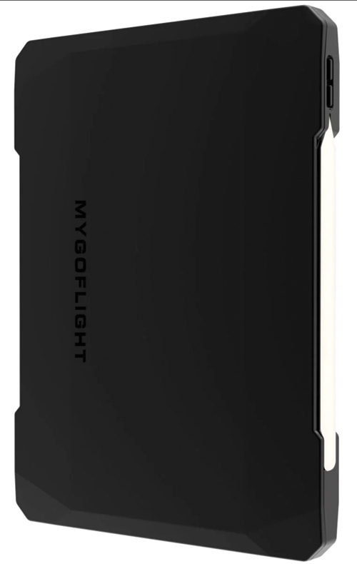 Image 2 of iPad Pro 11", Air 10.9"/11" Kneeboard/Mountable Sport Case Pro