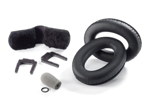 Bose X Headset Accessory Kit (324072-0010)
