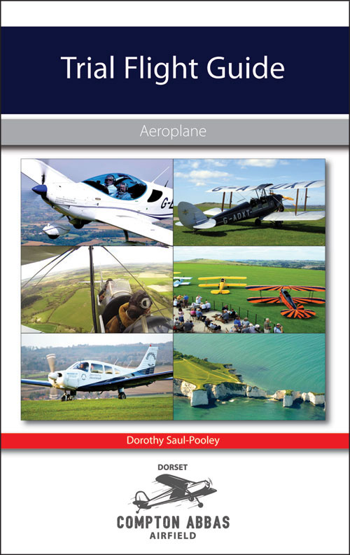 Trial Flight Guide Aeroplanes – PooleysImage Id:47857