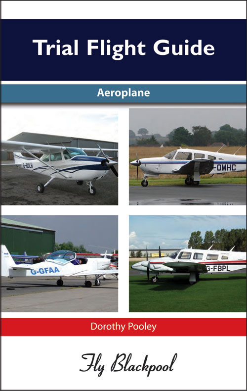 Trial Flight Guide Aeroplanes – PooleysImage Id:47859