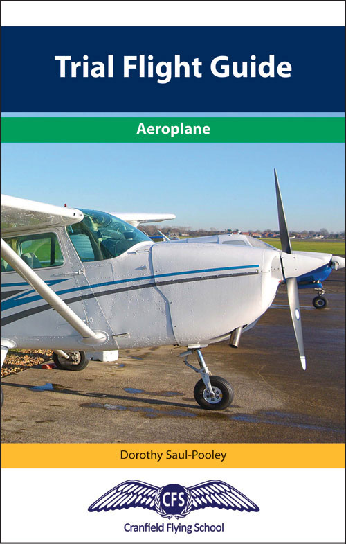 Trial Flight Guide Aeroplanes – PooleysImage Id:47861
