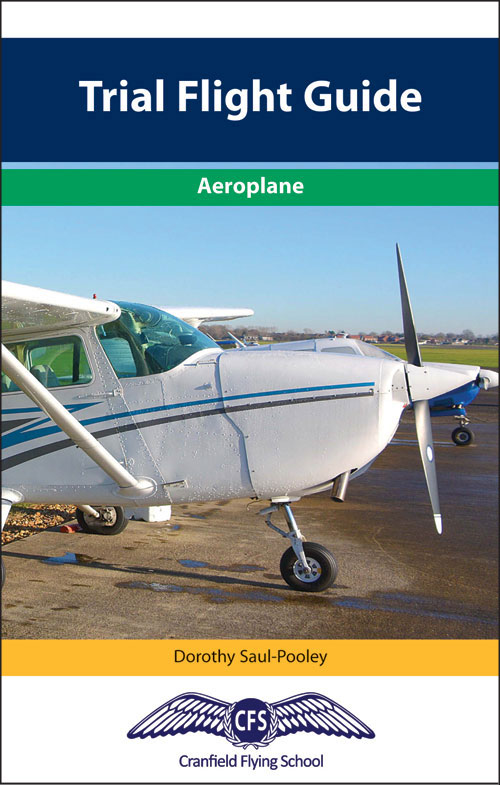 Image 6 of Trial Flight Guide Aeroplanes – Pooleys