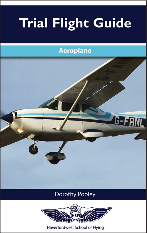 Image 8 of Trial Flight Guide Aeroplanes – Pooleys