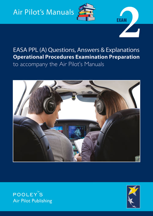 CD 2 – Pooleys Air Presentations – Operational Procedures PowerPoint PackImage Id:47908