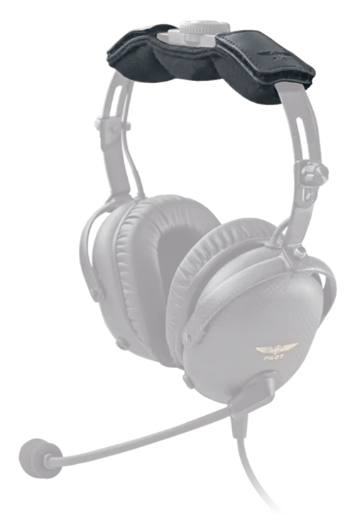 Image 1 of Design4Pilots - Headset Pad for PM6