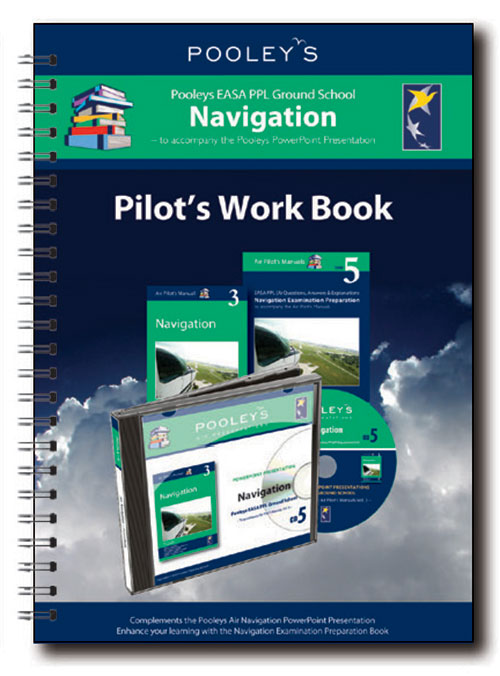 CD 5 – Pooleys Air Presentations – Navigation PowerPoint PackImage Id:48112