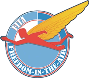 FITC logo (Freedom in the air)