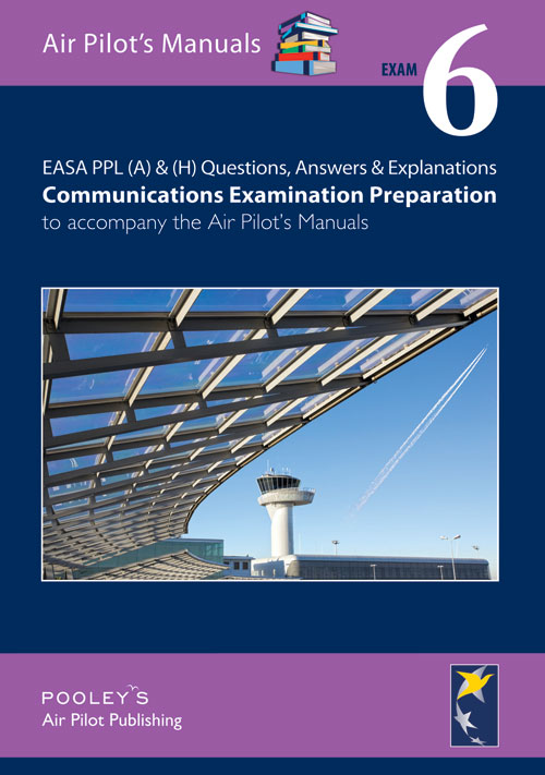 Exam 6 – Q&A Communications Examination Preparation