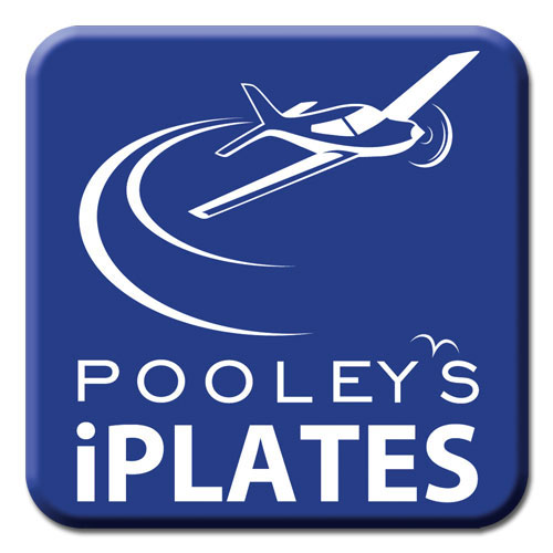 Image 8 of Pooleys UK iPlates 1 Year Subscription Card