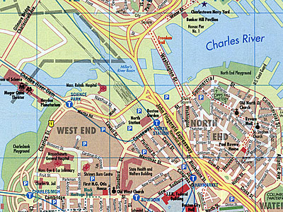 Image 15 of Pilots Atlas - USA