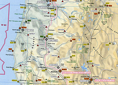 Image 11 of Pilots Atlas - USA