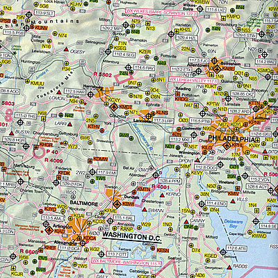 Image 8 of Pilots Atlas - USA