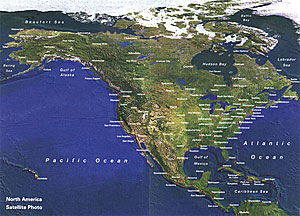 Image 3 of Pilots Atlas - USA