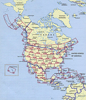 Image 5 of Pilots Atlas - USA