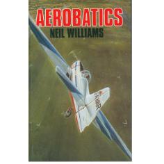 Aerobatics – Neil Williams