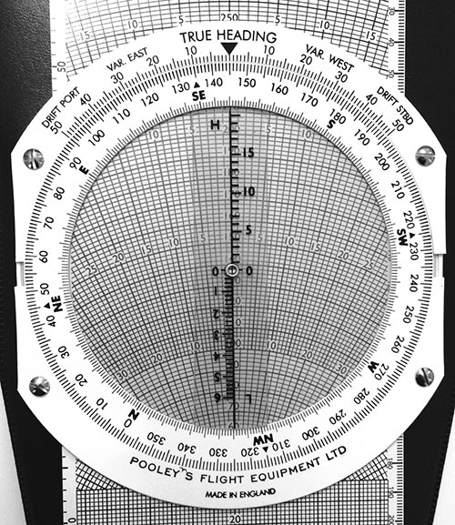 Image 1 of CRP-5W Flight Computer with Windarm
