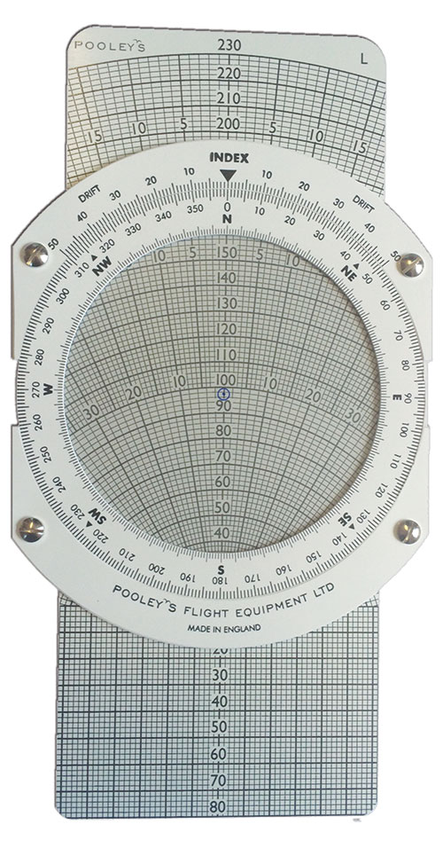 Image 1 of CRP-1 Flight Computer
