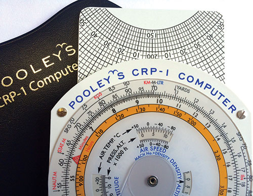 Image 4 of CRP-1 Flight Computer