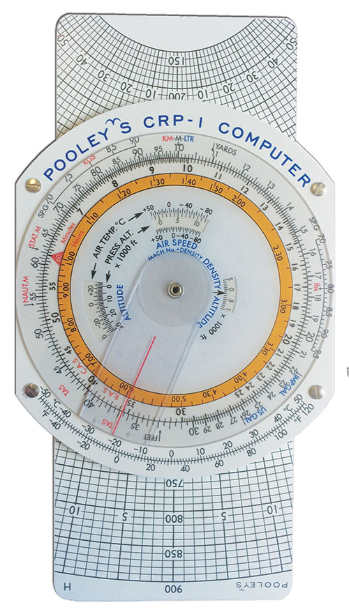 Image 0 of CRP-1 Flight Computer