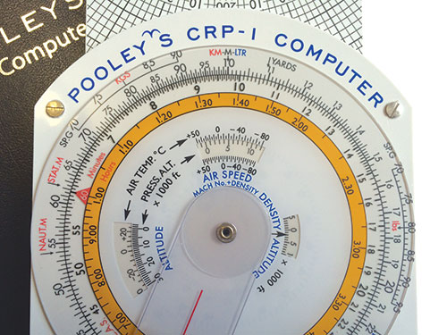 Image 5 of CRP-1 Flight Computer