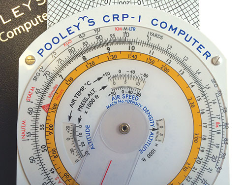 CRP-1W Flight Computer with WindarmImage Id:121743