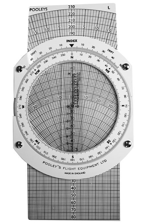 Image 2 of CRP-1W Flight Computer with Windarm