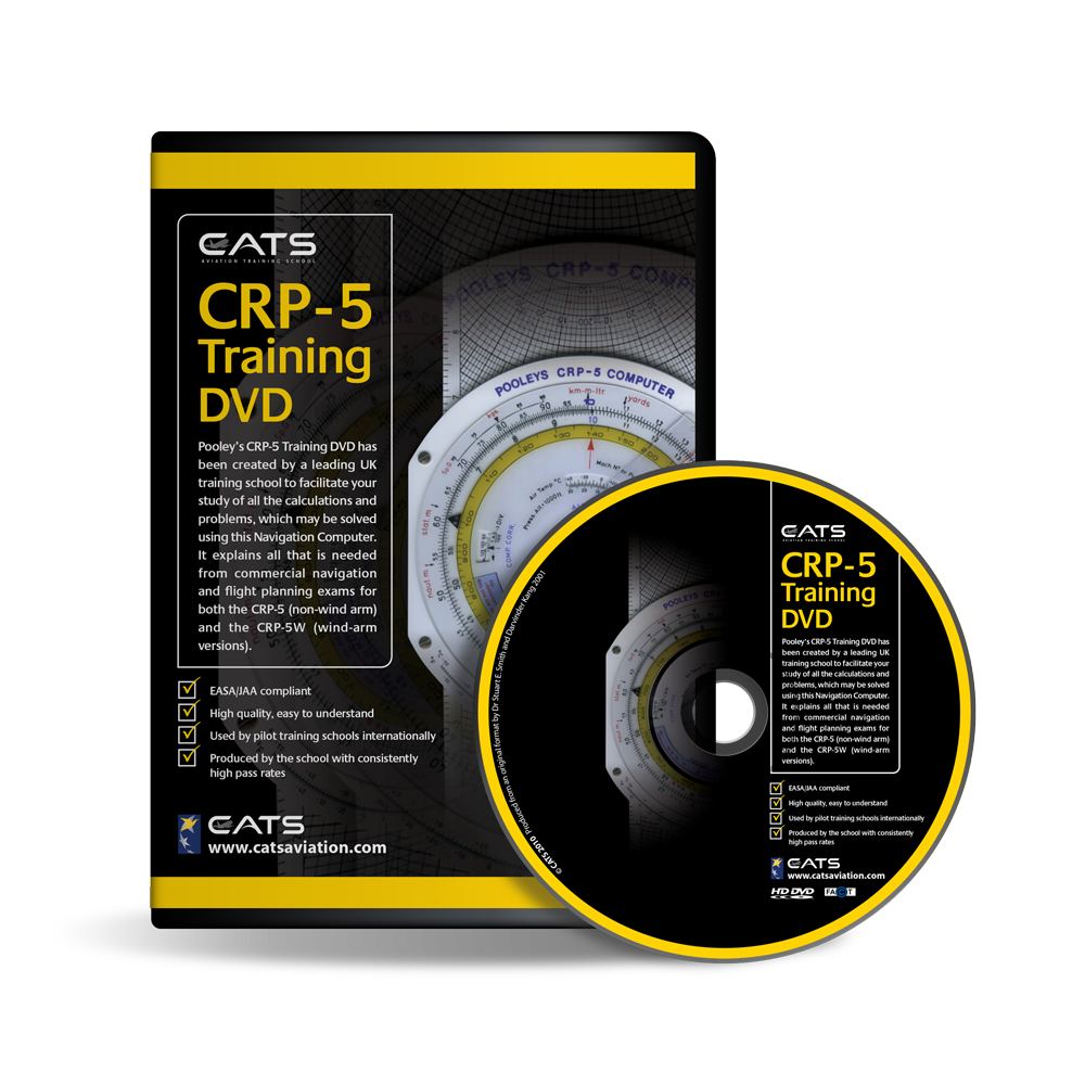 Image 1 of CRP-5 Training DVD