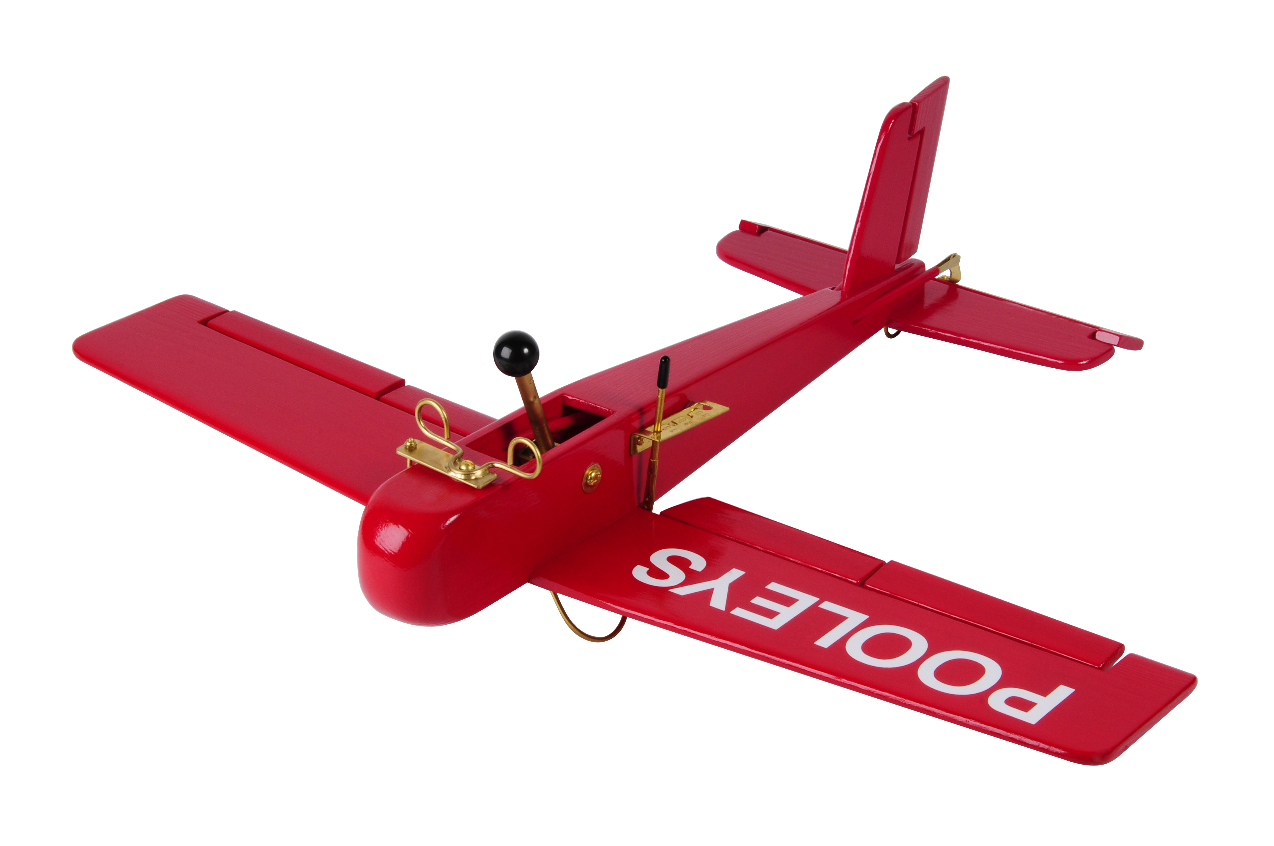 Demonstration Aircraft Model Fixed WingImage Id:121797