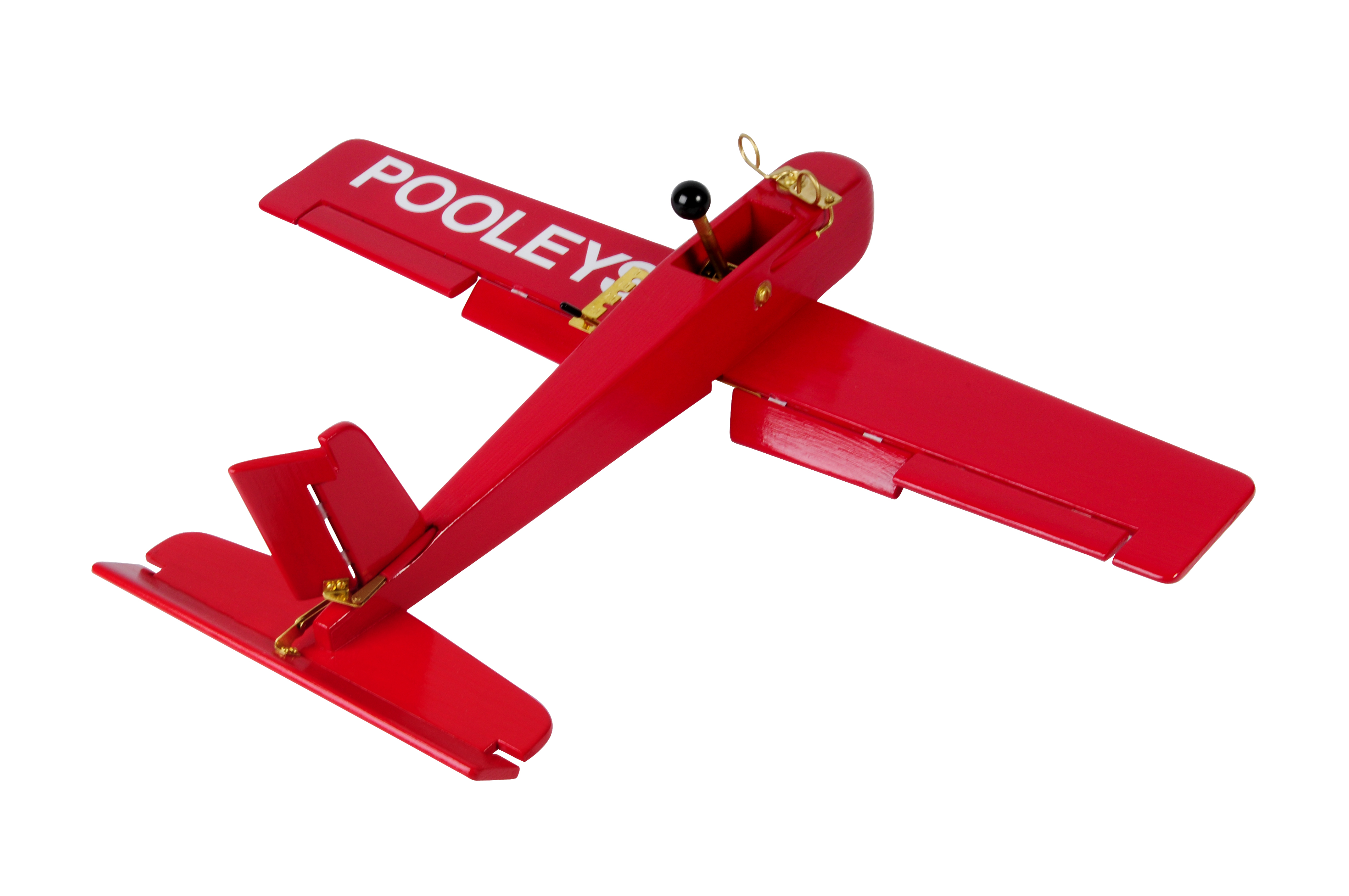 Demonstration Aircraft Model Fixed WingImage Id:121798