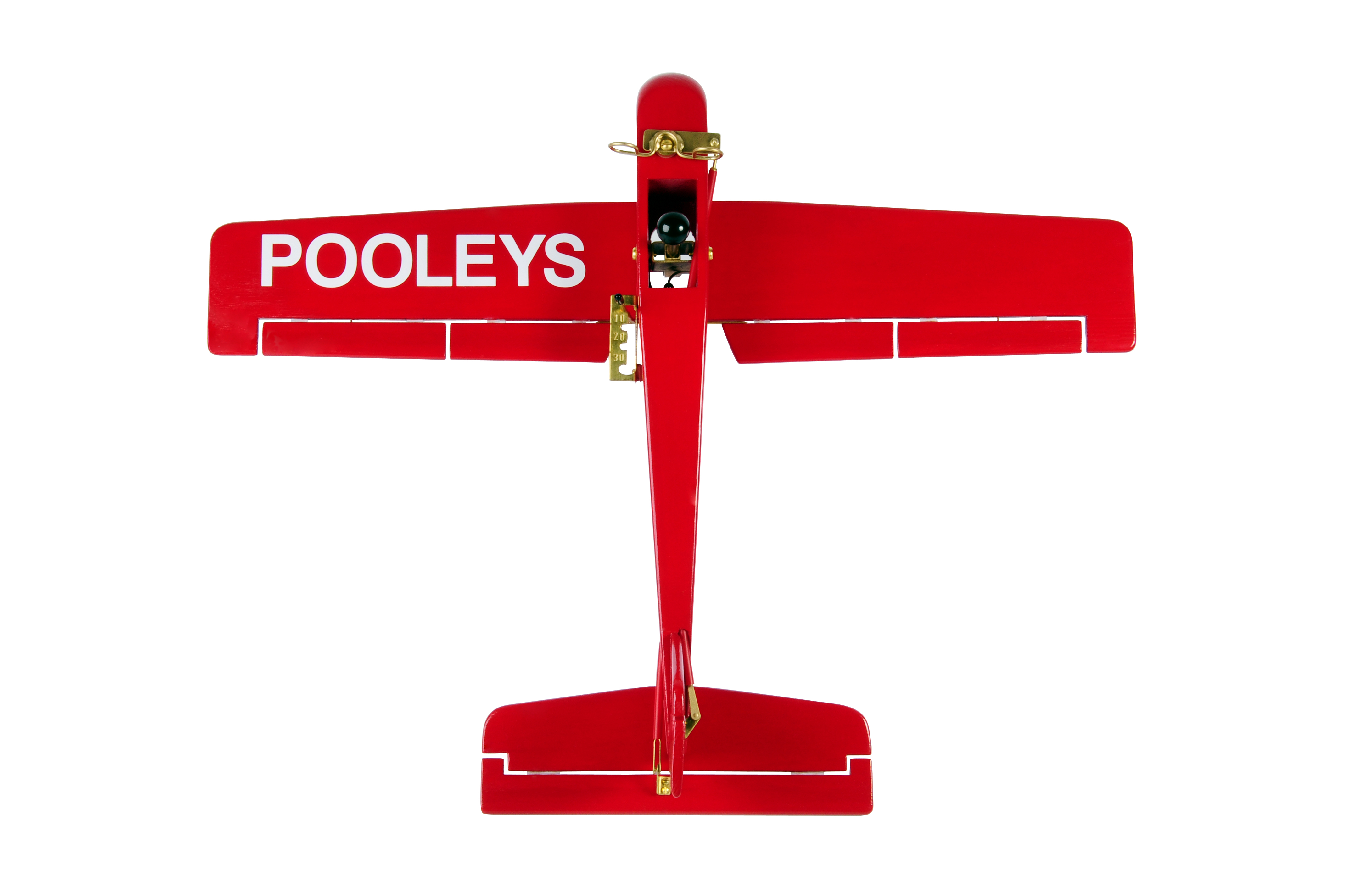 Image 2 of Demonstration Aircraft Model Fixed Wing