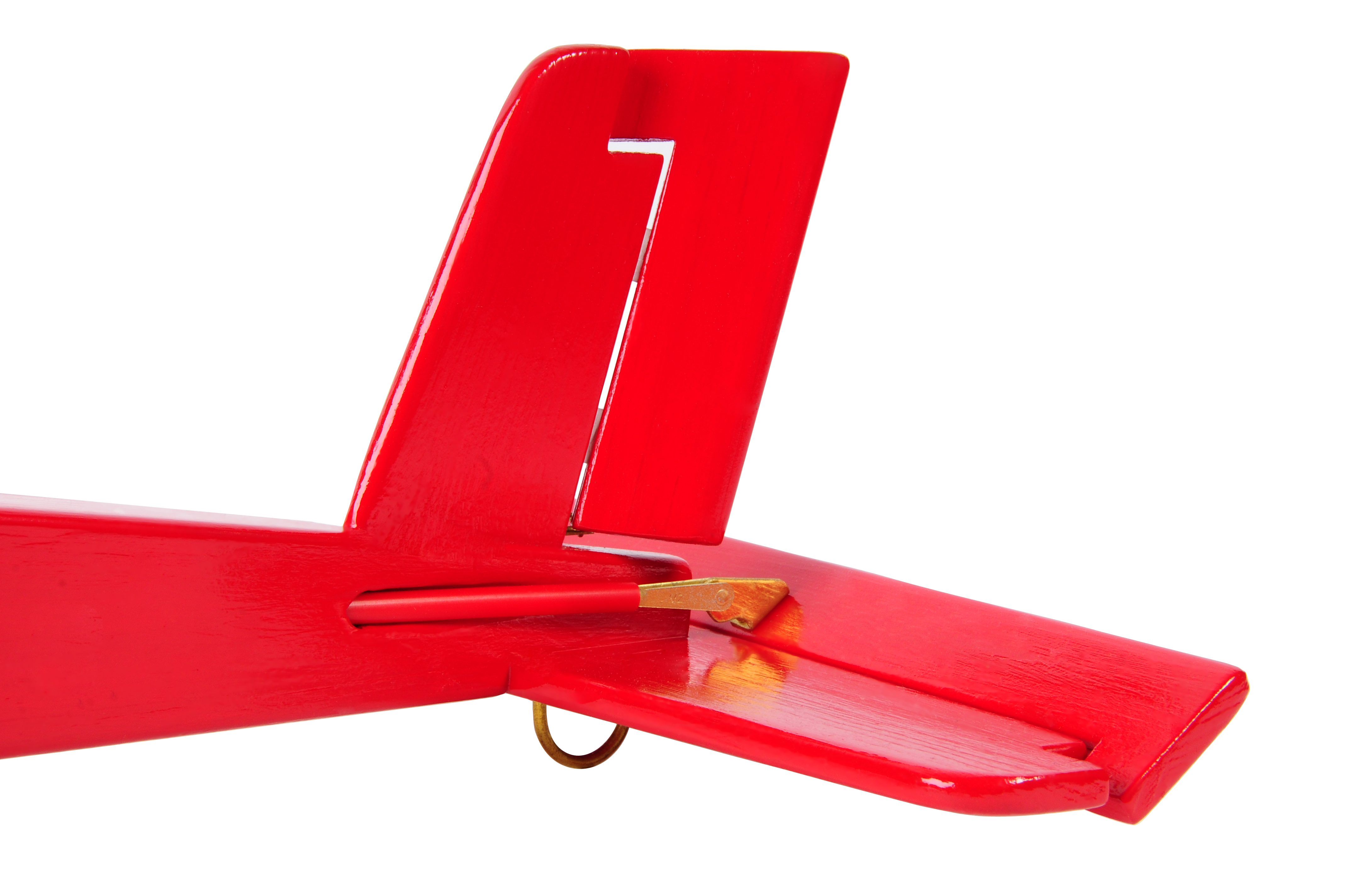 Image 3 of Demonstration Aircraft Model Fixed Wing