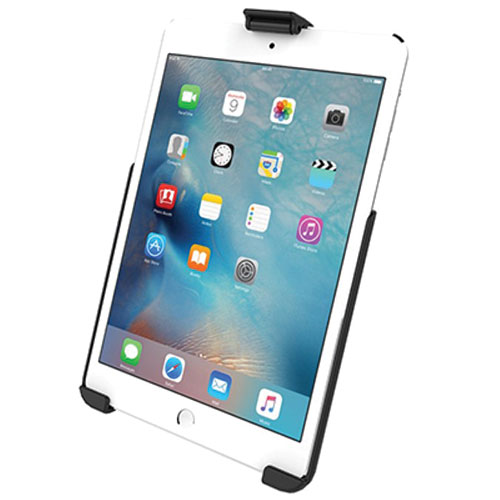 Complete Kit with EZ-Roll’r Holder for the Apple iPad Mini 4