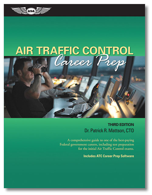 Air Traffic Control Career Prep - ASA