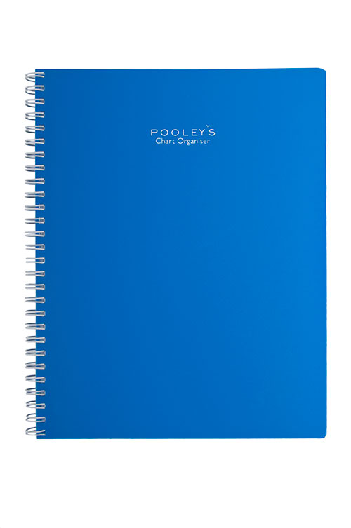 Image 1 of Flight Planning Folders and Chart Wallets