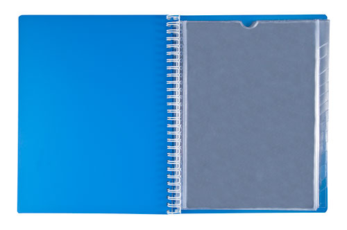 Image 2 of Flight Planning Folders and Chart Wallets