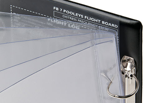 FB-7 Flight Board - Our most popular board (also available for left-hand users)Image Id:121951