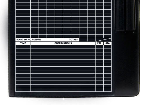 Image 2 of CB-8 Knee Board