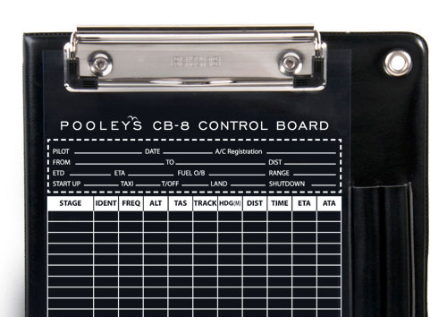 Image 1 of CB-8 Knee Board
