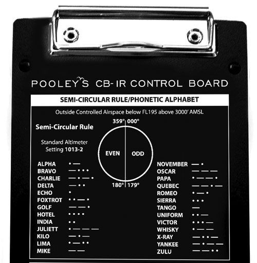 CB-1R Rigid Control BoardImage Id:121979