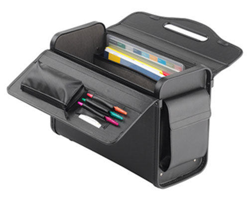 FC-7 Black Vinyl Flight CaseImage Id:121990