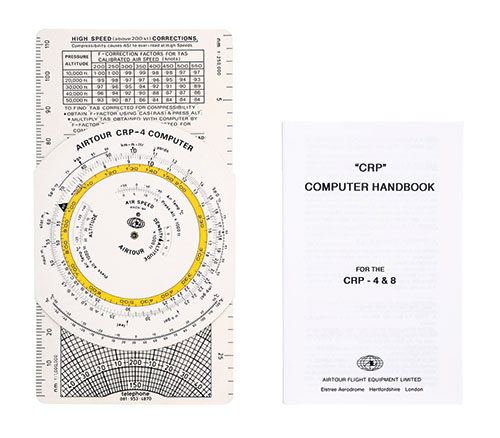 Image 0 of CRP-4 Flight Computer