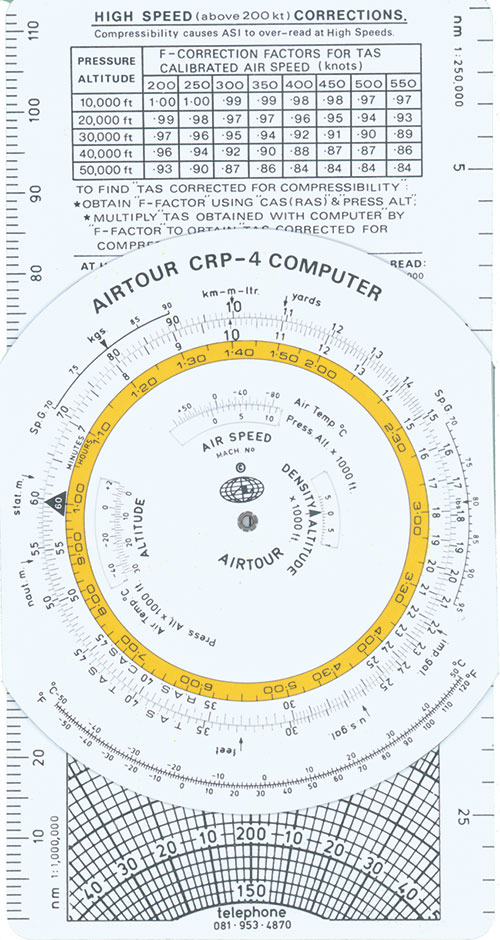 Image 1 of CRP-4 Flight Computer