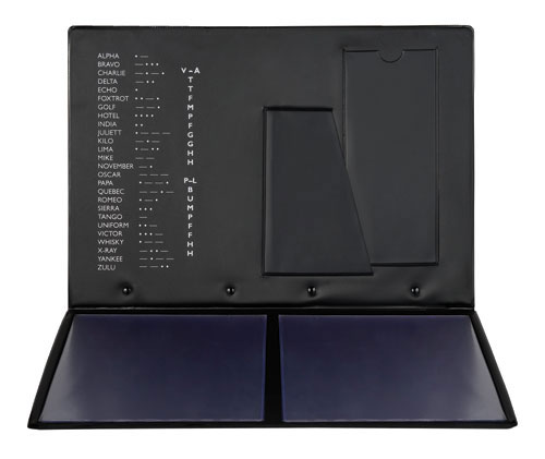 Image 3 of FB-4 Flight Board