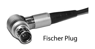 Bose A20 Headset with Fischer Plug, Bluetooth, Battery Powered, Straight Cable, Hi Imp (324843-3050)Image Id:122156