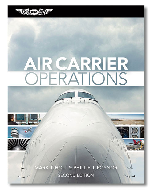 ASA Air Carrier Operations